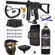 Spyder MR1 Tactical Paintball Marker Gun SNIPER SET