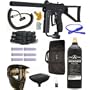 Spyder MR1 Tactical Paintball Marker Gun SNIPER SET