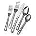 International Silver Pearl 44-Piece Set