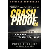 Crash Proof 2.0: How to Profit From the Economic Collapse