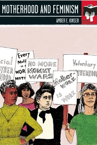 Motherhood and Feminism: Seal Studies