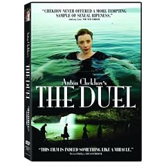 Anton Chekov's The Duel [DVD] [2011] [Region 1] [US Import] [NTSC]