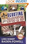Scouting for Boys: A Handbook for Ins...