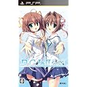 【PSP】 D.C. I＆II P.S.P. ～ダ・カーポ I＆II ～ プラスシチュエーションポータブル (通常版)
