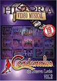 Historia Video Musical, Vol. 2
