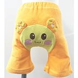 いないいないばあっ！　なりきりパンツ80　うーたん