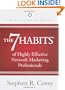 The 7 Habits of Highly Effective Network Marketing Professionals