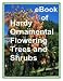 eBook of Hardy Ornamental Flowering Trees and Shrubs