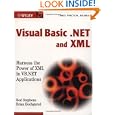 Visual Basic NET XML ebook