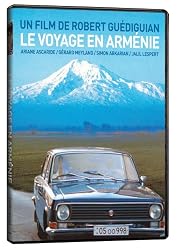 Le Voyage en Armenie