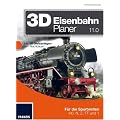 3D EisenbahnPlaner 11.0