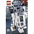 LEGO Star Wars R2-D2 Figure (10225) $139.97