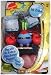 Spongebob Squarepants Poseable Figure - Mr. Krabs