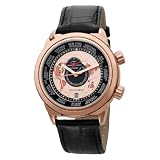 Daniel Steiger Mens 1492M Columbus Automatic D