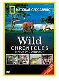 DVD : Wild Chronicles: Season One Collection