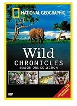 National Geographic: Wild Chronicles: Season One Collection
