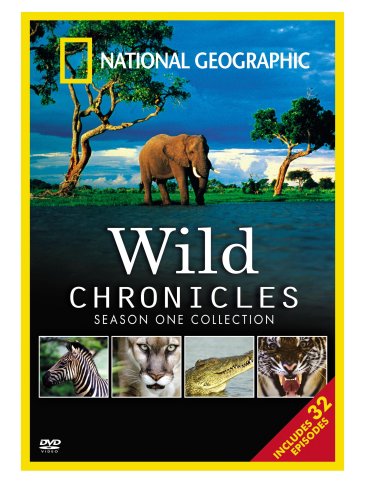 Wild Chronicles: Season One Collection