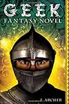 Geek Fantasy Novel
