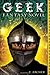 Geek Fantasy Novel