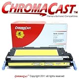 DPS COMPATIBLE (503A) 3505X YELLOW TONER CARTRIDGE (Compatible with HP Q7582A)