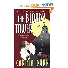 Bloody Tower