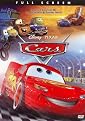 Cars (Dual-layered DVD)