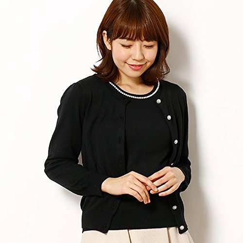 デビュー・ド・フィオレ（Debut de Fiore） 刺繍レースブラウス3点セット