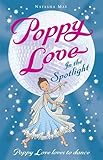 Poppy Love in the spotlight