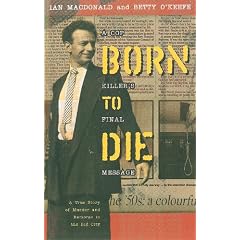 Born to Die: A Cop Killer's Final Message