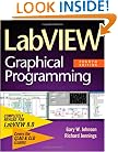 LabVIEW Graphical Programming