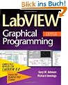 LabVIEW Graphical Programming