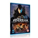 The Pit and the Pendulum [DVD]