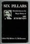 Six Pillars: Introductions to the Major Work of Sri Aurobindo ([South and Southeast Asia studies])