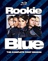 The Complete First Season [Blu-ray] poster