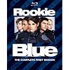 Rookie Blue: The Complete First Season [Blu-ray]
