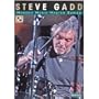 Steve Gadd Master Series DVD