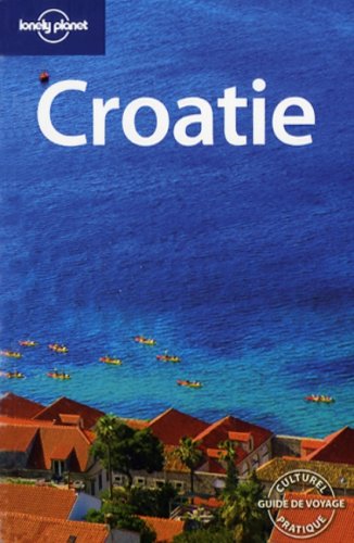 City Travel Guides Discounted  Livres : Croatie