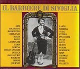 Il Barbiere Di Siviglia (Great Operas at the Met)