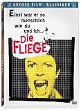 cover of Die Fliege