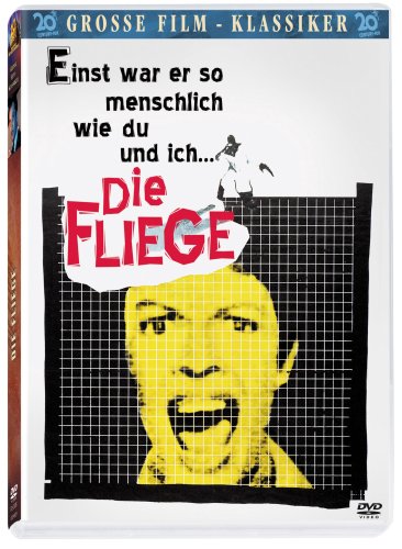 Die Fliege Die Fliege