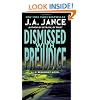 Dismissed with Prejudice: A J.P. Beaumont Novel (J.P. Beaumont Novels)