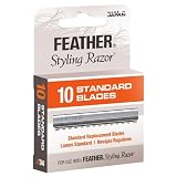 Jatai Feather Styling Razor Replacement Blades