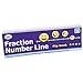 Didax Educational Resources Fraction# Line Flip Book Math Resource