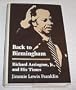 Back To Birmingham: Richard Arrington, Jr. and His Times