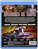 Image de Invasores De Marte