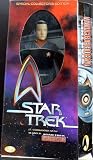 STAR TREK - Insurrection- Lt. Commander DATA 12 inch figure