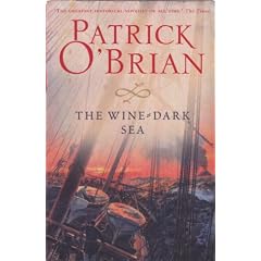 Wine Dark Sea #16