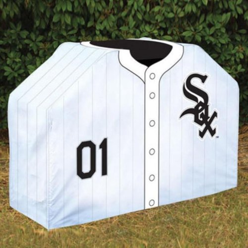 MLB Licensed Uniform Gas Grill Covers Toromtherver
