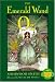 The Emerald wand of Oz by Smith, Sherwood.