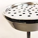 MERCURY STAND ASHTRAY�@�X�^���h �D�M �N���[��